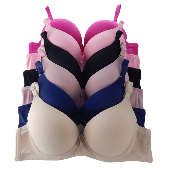 1%20Piece%20Export%20Padded%20Bra%20For%20Women%20-%20Bra%20-%20Bra%20%20S%20-%20Image%202