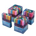 Thick Pen Large Capacity Acrylic Marker Pen Waterproof Hand Painted DIY Children's Graffiti Pen for Painting Shoes Pen. 