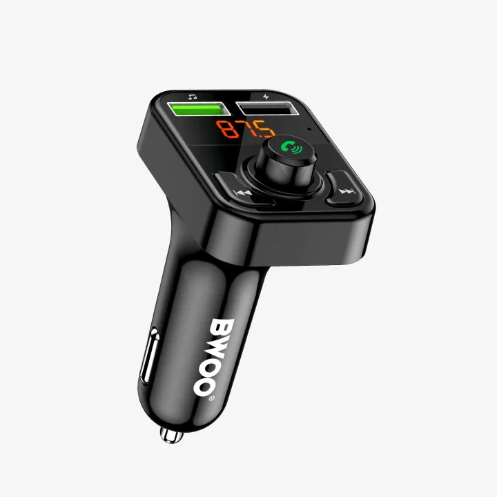 BWOO%20BO-CC102%2035W%20Dual%20USB%20Black%20Car%20Charger%20With%20Bluetooth%20&%20FM%20Transmitter%20-%20Image%206