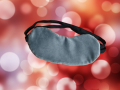 Eye Mask / Sleeping Mask For Travel. 
