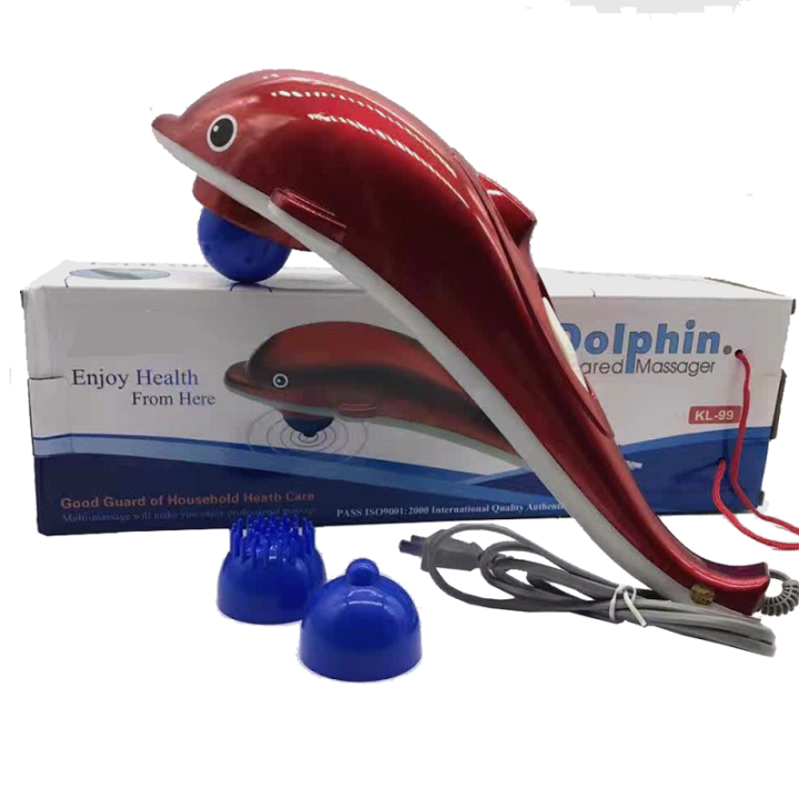 Dolphin%20Infrared%20Body%20Massager%20-%20Image%204