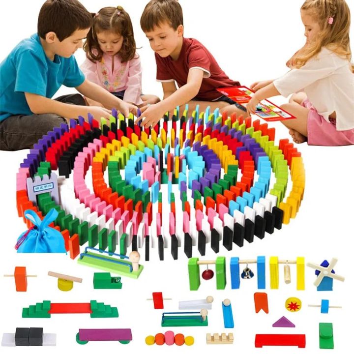 50pcs%20/10%20Colors%20Wooden%20Domino%20kids%20Toy%20Classic%20Desktop%20games/Table%20Game%20wood%20Building%20blocks%20Domino%20Challenging%20game%20Block%20toy%20-%20Image%202