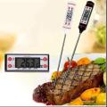 Digital Kitchen Thermometer For BBQ Electronic Cooking Food Probe Meat Water Milk Meat Thermometer Kitchen Tools.