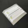 10pcs Packing Boxes Sealing Label Sticker Seal For 13 14 15promax 14Plus 13min iPhone Box Package Paper Wrap Strip Sealing. 