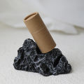 Thickened Kraft Paper Jar Box Paper Gift Packaging Round Cylinder Oil Bottle Package Cardboard Tube For Oil Perfume-MINETTE.
