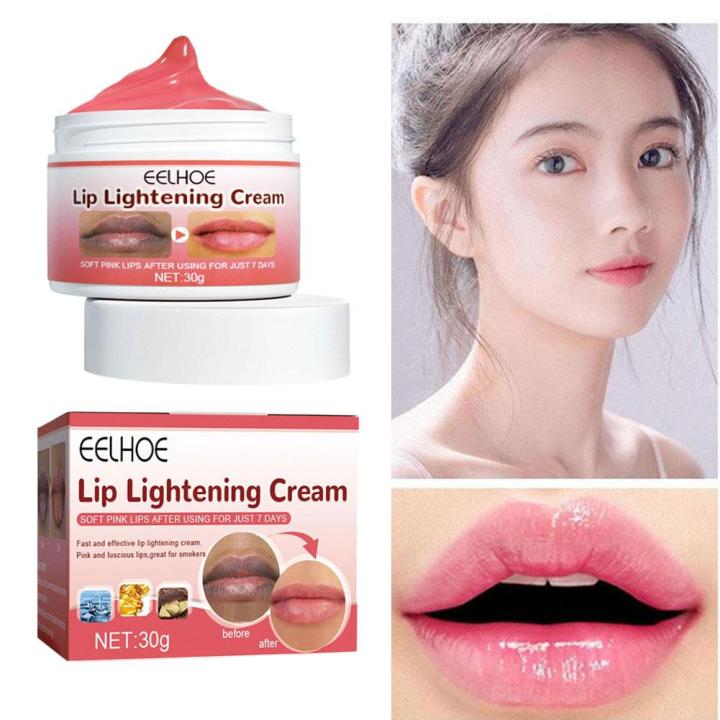 30g%20Lip%20Lightening%20Cream%20Dark%20Lips%20Bleach%20Lips%20Whiten%20Deep%20Nourish%20Remove%20Lip%20Fade%20Dull%20Lip%20Black%20Moisturizing%20Lines%20S4g4%20-%20Image%204