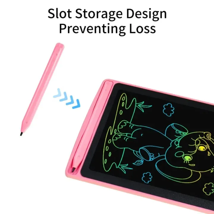 Lcd%20Tablet%20Writing%208.5%20Inch%20LCD%20Drawing%20Tablet%20lcd%20electronic%20writing%20pad%20drawing%20board%20for%20children%20-%20Image%203