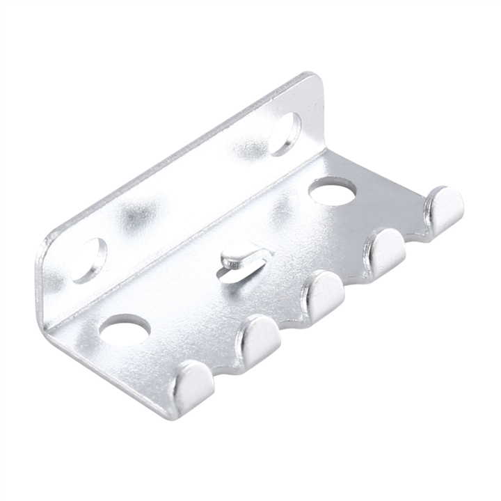 Electric%20Guitar%20Tremolo%20Bridge%20Tension%20Springs%20Black%20with%20Base%20for%20ST/%20Style%20Guitar%20-%20Image%202