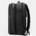 ARCTIC HUNTER B00382 (2 in 1 Detachable) 17 inch Laptop Backpack Waterproof backpack bag. 