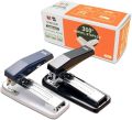 M&G Swing-Arm Swivel Stapler, 360-degree Rotary Stapler, 20 Sheet Capacity Heavy Duty Stapler. 