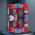 LM2596 & XL6009 DC-DC Adjustable Step-Up and step-down Power Supply Module boost and buck voltage converter. 