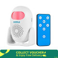 KERUI M120 Smart Home Security Alarm / PIR Alarm System Motion Sensor Alarm Detector / Motion sensor alarm device. 