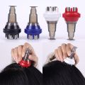 1PC Scalp Applicator Liquid Comb For Hair Growth Serum Oil Nourish Mini Portable Hair Roots Massage Medicine Comb. 