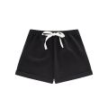 Children's Shorts Cotton Summer Kids Shorts For Boys Girls 2 3 4 5 6 7 8 9 10Y Child Beach Shorts Boy Girl Summer Clothes.