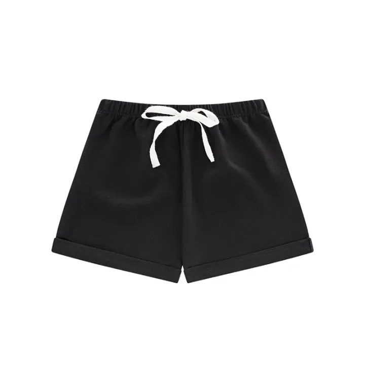 Children's%20Shorts%20Cotton%20Summer%20Kids%20Shorts%20For%20Boys%20Girls%202%203%204%205%206%207%208%209%2010Y%20Child%20Beach%20Shorts%20Boy%20Girl%20Summer%20Clothes%20-%20Image%202