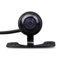 Car Universal Rear View Camera 170° Wide Angle Reverse Parking CCD LED Auto Backup Monitor HD Night Vision Image. 