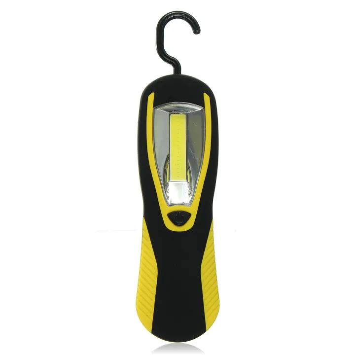 Tool%20parts%20151857329043%20Super%20Bright%20COB%20LED%20Inspection%20Lamp%20Hand%20Torch%20Worklight%20magnetic%20work%20light%20-%20Image%203