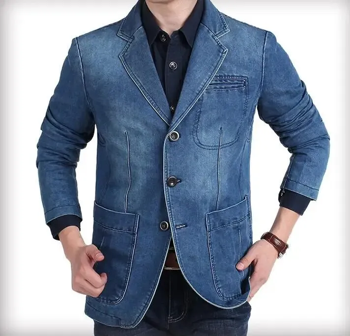 Men's%20Denim%20Blazer%20Fashion%20Jean%20Jacket%20Men%20Suits%20Collar%20Business%20Coat%20Denim%20Outwear%20-%20Image%202