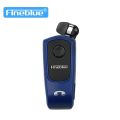 Fineblue F920 Wireless Earphone Bluetooth 5.0 Handsfree Earbud Headset Call Remind Wear Clip Driver for Phone F910 F990. 