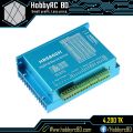 HBS86H Closed-Loop Encoder Stepper Motor Controller Driver.