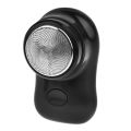 New Mini Electric Shaver Men Portable Razor USB Rechargeable Wet Dry Painless Shaver Beard Grooming tools. 