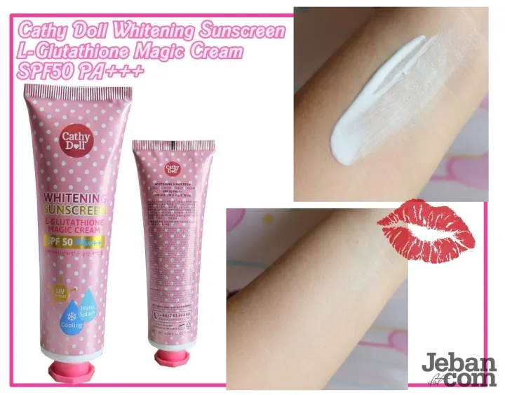 Cathy%20Doll%20SPF50%20PA+++%20Whitening%20Sunscreen%20Cream%2060ml%20%7C%20Korea%20-%20Image%208