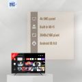 Sony Plus 50" 4K SMART ANDROID voice control TV. 