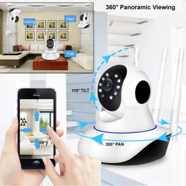 Smart%20PTZ%20Camera%20Wireless%20Security%20CCTV%20Camera%20WiFi%20IP%20Camera%20V380%20Pro%203%20Antenna%201080P%20HD%20Night%20Vision%20Home%20Monitor%20Live%20IP%20Camera%20-%20Image%207