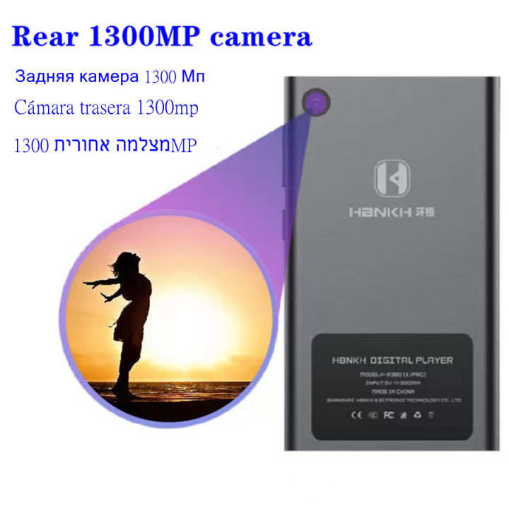 Camera%20Mp4%20Player%20Bluetooth%20Wifi%20Android%20256gb%20Full%20Touch%20Screen%20Hifi%20Music%20Recorder%20Video%20Mp3%20Player%20TF%20Card%20Speaker%20Free%20App%20-%20Image%202