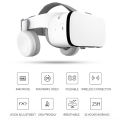 Bobovr Z6 3D Glasses Virtual Reality Immersive VR Headset Wireless Google Cardboard Box with Controller.