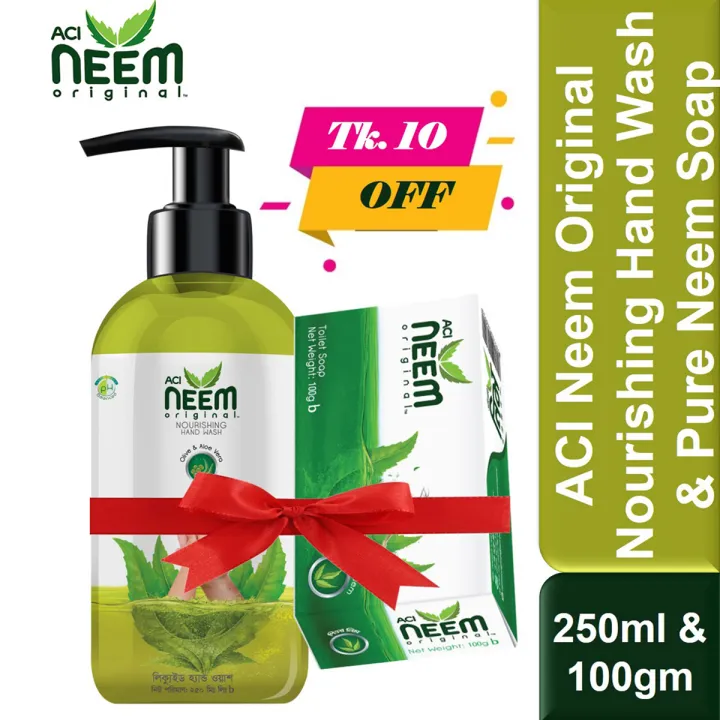 ACI%20Neem%20Original%20Nourishing%20Hand%20Wash%20250%20ml%20&%20ACI%20Neem%20Original%20Pure%20Neem%20Soap%20100%20gm%20(Tk%2010%20Off)%20-%20Image%202