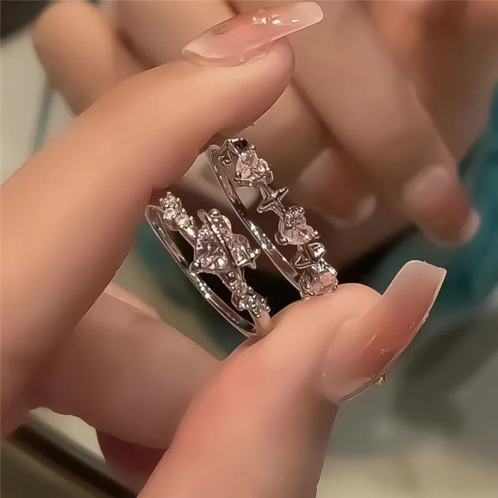 New%20Y2K%20Pink%20Crystal%20Irregular%20Heart%20Rings%20for%20Women%20Kpop%20Creative%20Heart%20Geometric%20Open%20Ring%20Punk%20Vintage%20Fashion%20Jewely%20Gifts%20-%20Image%207