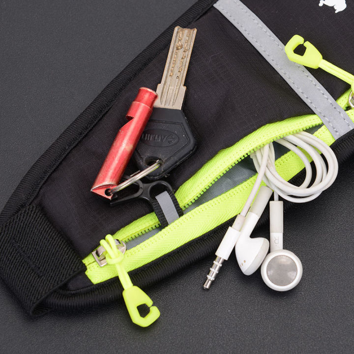 2023New%20Bag%20Outdoor%20Exercise%20Running%20Belt%20Bag%20Invisible%20Ultra-Thin%20Belt%20Bag%20Waterproof%20Cell%20Belt%20Bag%20-%20Image%204