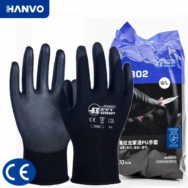 10%20Pairs%20PU%20Nitrile%20Safety%20Coating%20Nylon%20Cotton%20Work%20Gloves%20Palm%20Coated%20Gloves%20Mechanic%20Working%20Gloves%20have%20CE%20EN388%20-%20Image%202