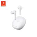 1MORE AERO Spatial Audio ES903 Bluetooth 5.2 Headphones Hybrid ANC Noise Canceling Earbuds 6 Mic 28H Playtime Wireless Charging.