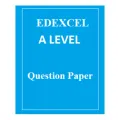 Edexcel AS and A Level Modular Mathematics - Statistics 2 (S2) Question Paper. 