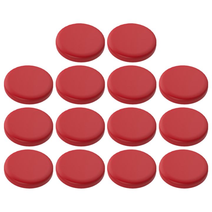 Controller Button Cap 14Pcs Arcade Fighting Joystick Button Cap Mechanical Keycap for Keycap ...
