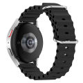 Watch silicon strap 20 22 mm For silicon straps 20 mm 22 mm watch belt.