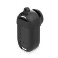 For Insta360 GO 3 PULUZ Camera Silicone Case with Lens Cover (Private label).