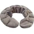 Microwave Heated Shawl, Gravity Shawl, Shoulder Weight Strap, Short Plush Neck, Shoulder Heating Pad, Hot & Cold Pack.
