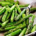 Global Asparagus Vegetable Seeds - 15 pcs Seeds. 