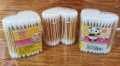 Adult Cotton Buds 180 Pcs CN-1Dibba. 