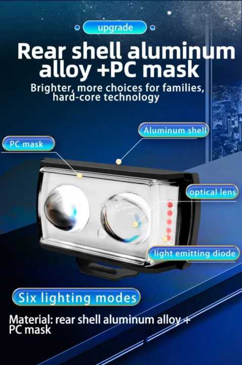 Universal%20LED%20External%20Projector%20Motorcycle%20Headlight%20-%20Image%206