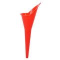 FORIDE Multi-Function Car Fueling Funnel Gasoline Engine Oil Additive Motorcycle Agricultural Machinery Funnel Yellow. 