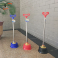 Alipis Flume Draino Commode Household Cleaning Tools Bathroom Plunger Drain Cleaning Toilet Plunger Toilet Plunger Heavy Duty Toilet Cleaning Tool Toilet Plungers Pvc Suction Toiletries.