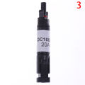 10A 15A 20A DC Diode Solar Plug Connector Diode Connector for Solar PV System.
