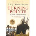 Turning Points by A. P. J. Abdul Kalam. 