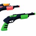 Short toy gun hand gun toy play shutting play kids play toy Gun.