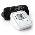 Digital Arm Blood Pulse Pressure Monitor Electric Voice Tonometer Meter Health Care 99 Memory Sets Household Sphygmomanometer. 