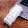 Portable Mini 12 Keys Keypad DIY Shortcut Keyboard Function Keyboard Gaming Keyboard Programmable Mechanical Keyboard Sayodevice. 